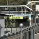 marquesinas para coches y pasillos peatonales para el aeropuerto madrid-barajas 06